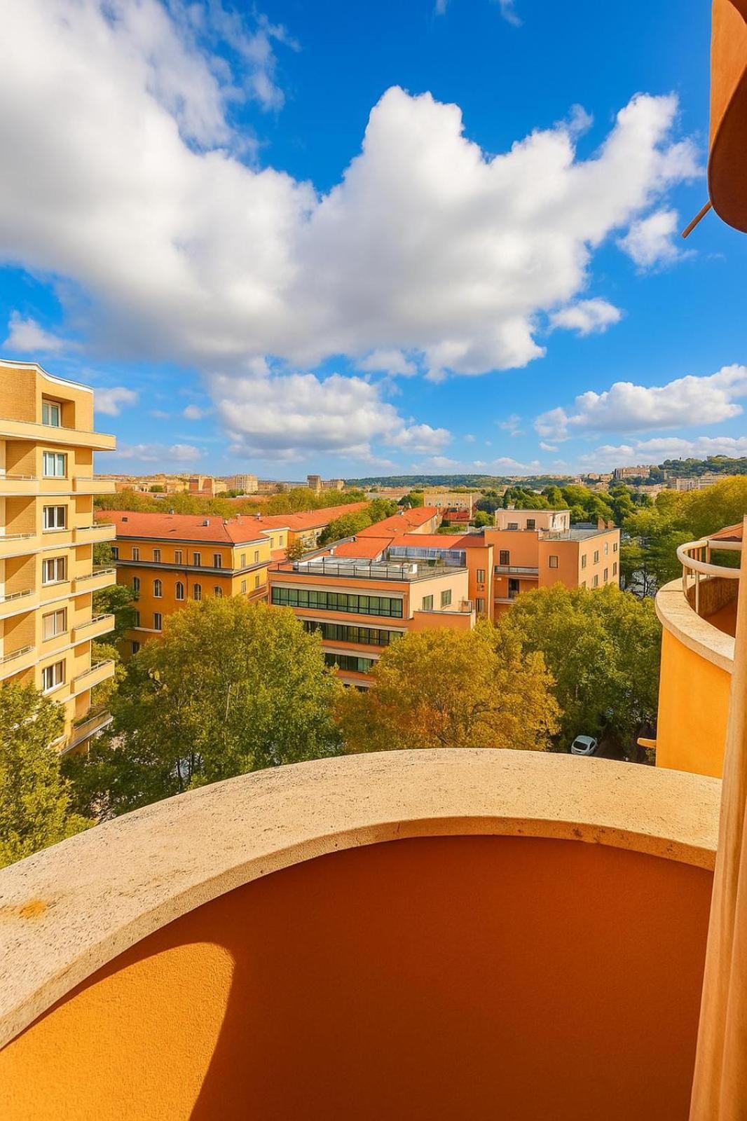 Flaminio Luxury - Gr Home, Rome