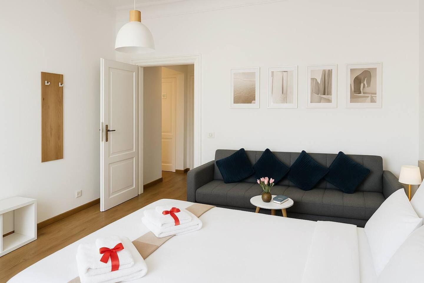 Flaminio Luxury - Gr Home — Photos 1